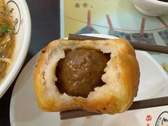 -毛华美食(清扬路店)