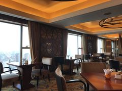 -宁波东港喜来登酒店