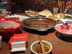 -黄家码头老火锅(解放碑旗舰店)