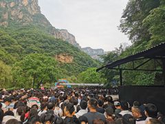 -云台山风景名胜区