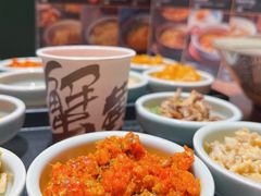-蟹黄鱼·海派深夜面馆(巨鹿路店)