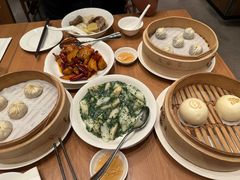 -鼎泰丰(德基广场店)