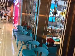 -半天妖烤鱼(丰科万达店)