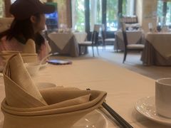 -三亚海韵度假酒店·韵和轩中餐厅