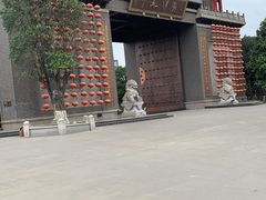 -龙潭水乡