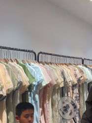 -挽苏旗袍(拙政园店)
