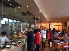 -视界美食自助餐厅·石家庄希尔顿酒店