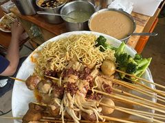 -郭记小街麻辣烫(南小街总店)