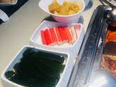 -海底捞火锅(武胜路凯德广场店)