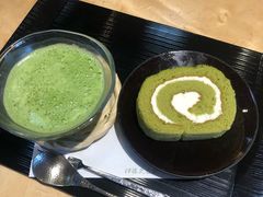 -伊藤久右卫门(宇治本店)