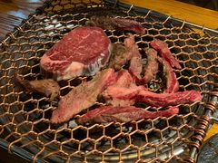 -黑牛の店·和牛烧肉(大悦城店)