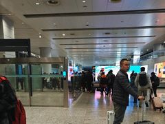 -广州白云国际机场-T2航站楼