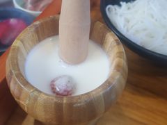 -桥香园过桥米线(国贸店)