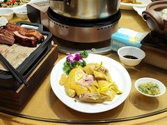 -汇景花园酒家(基立下道店)