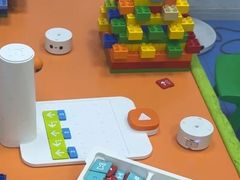 -童程童美·信息学竞赛·乐高机器人编程(长宁来福士校区)