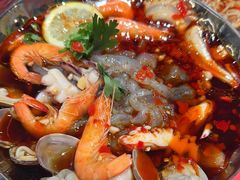 -辣小鲜·南昌大排档(船山路店)