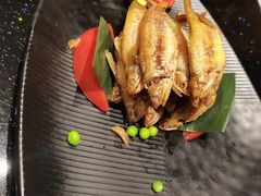 -上海1号私藏菜(静安店)