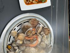 -望海潮海鲜店 特色家常菜(在海一方店)