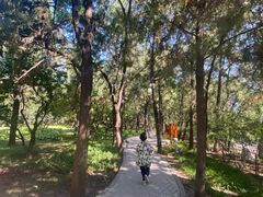 -长辛店二七公园