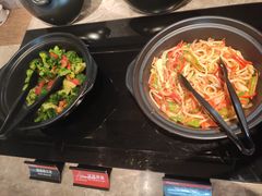 -比格比萨自助(诺亚大厦店)