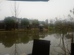 -洪湖家庭农场·团建·露营·会议