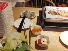 -玫瑰花园自助烤肉(顺义鑫海韵通店)
