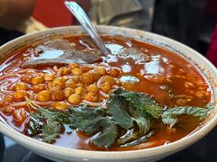 多味酸汤牛肉米线-多味居(剪子巷店)