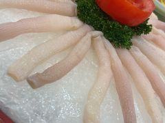 -寻味顺德·南记酒家·传统顺德菜·鱼生(广源路店)