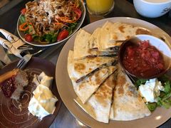 -萨尔瓦多Salvador's