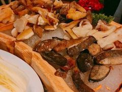 -滇釜火锅·能喝汤的火锅(车公庄店)