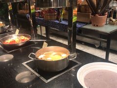 -美食汇·海鲜自助西餐厅·江门富力万达嘉华酒店
