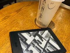 -星巴克(大连柏威年店)