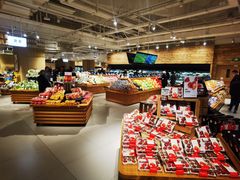 -七鲜超市(瑞虹天地太阳宫店)