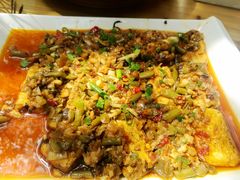 -古真记钵钵鸡(总店)