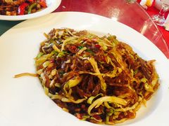 -香融府·烤鸭·家常菜(马家堡路店)