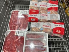 -山姆会员商店(邻瑞广场店)