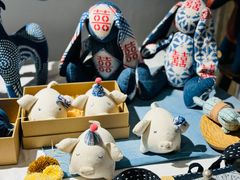 -大理床单厂艺术区