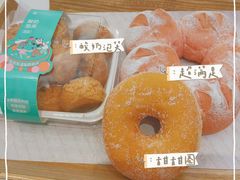 -爱达乐面包生日蛋糕(郫县时代天街店)