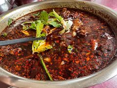 -温江公平红烧兔(总店)