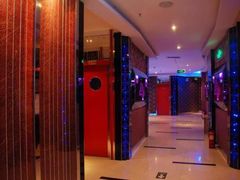 -乐圣量贩KTV自助餐(崇文店)