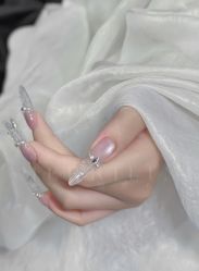 -魔丽卡·中国式美甲美睫