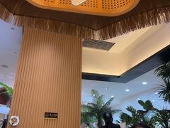 -泰椰里·泰国餐厅(智慧城广百广场店)