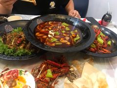 -金陵暴走小龙虾·迷踪蟹(凯德MALL店)