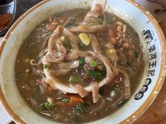 -唐河王记·南阳民间菜(国基路店)