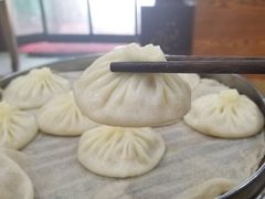 传统灌汤小笼包-地安门包子铺(地安门店)