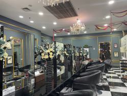 -BHG Hair Salon