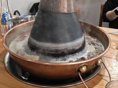 -元盛居(亚泰大街店)