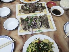 -苏莱特色牛骨滩羊手抓馆(长城东街总店)