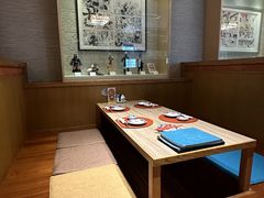 -小山日本料理(兴业太古汇店)