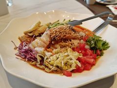 -郭靖内蒙菜·烤全羊·烧烤(望京旗舰店)